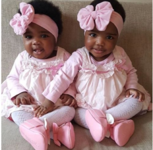 adorable twins