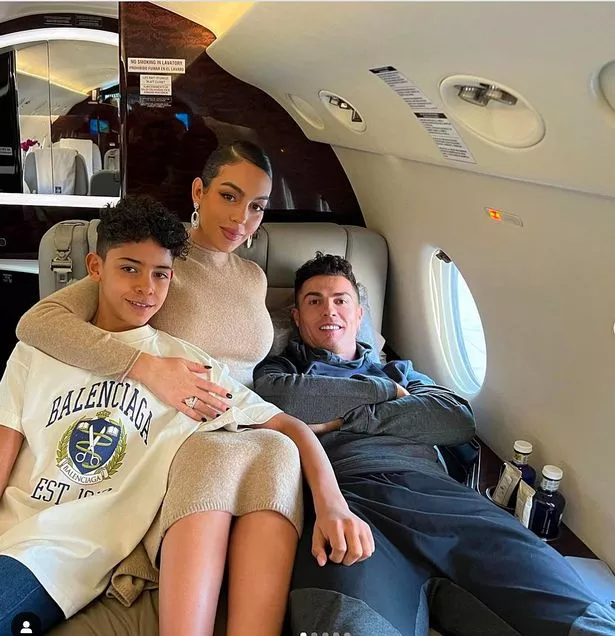 Inside Ronaldo’s Private Jet – The Most Luxurious Sky Castle In The World - quynhe