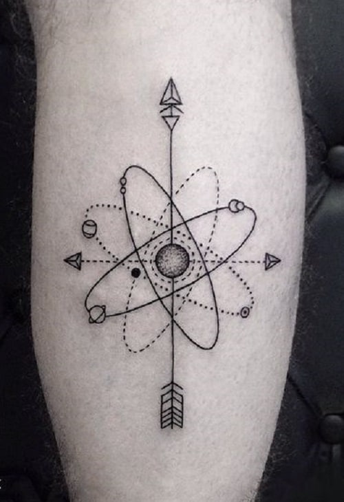 ""Atomic"