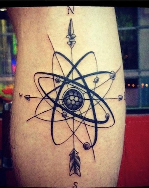 ""Atomic"