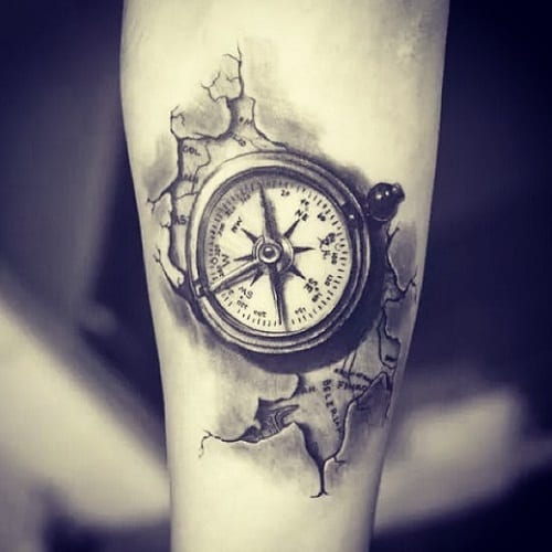 ""Compass"