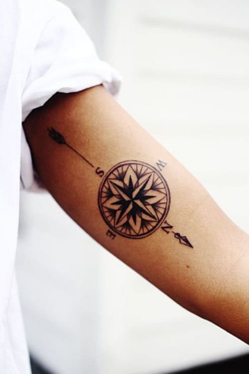 ""Compass"