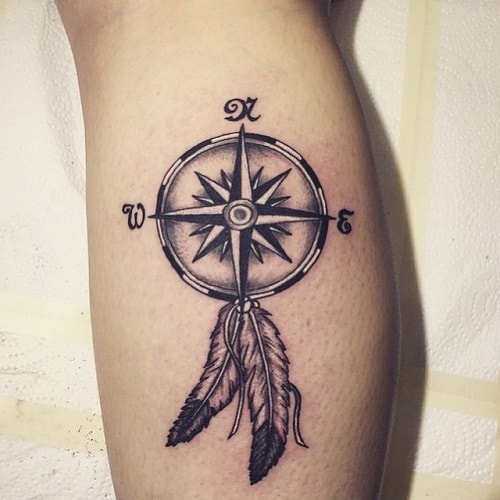 ""Compass"